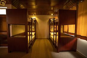 Alt Life - Dharamkot - Hostel