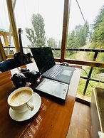 Alt Life - Dharamkot - Hostel