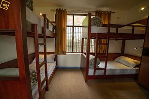 Alt Life - Dharamkot - Hostel