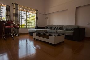 M. Residency I