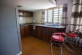 M. Residency I