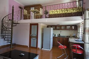 M. Residency I