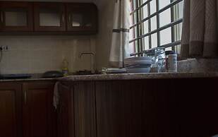 M. Residency I