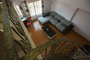 M. Residency I