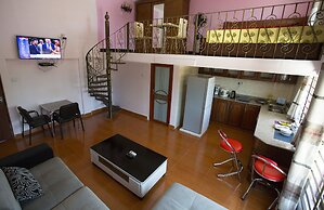 M. Residency I