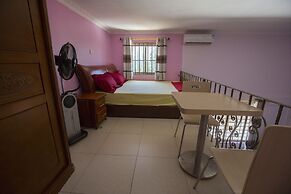 M. Residency I