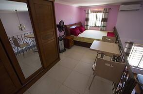 M. Residency I