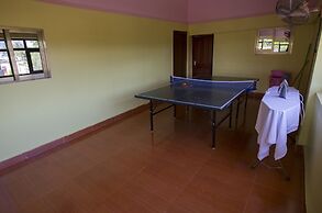 M. Residency I