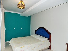 Casa na praia da Pinheira