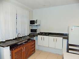 Casa na praia da Pinheira