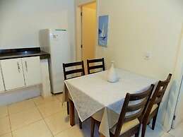 Casa na praia da Pinheira