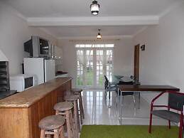 Casa na praia da Pinheira