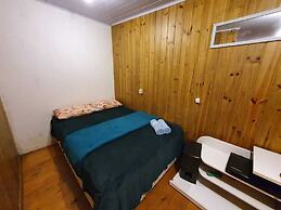 Casa na praia da Pinheira