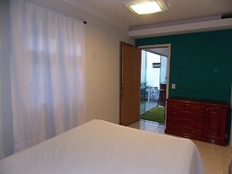 Casa na praia da Pinheira