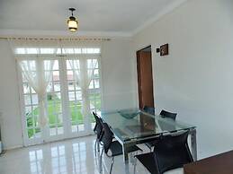 Casa na praia da Pinheira