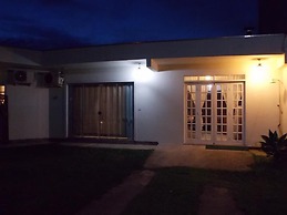 Casa na praia da Pinheira