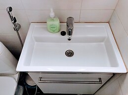 Helsinki city centre classic studio&loft