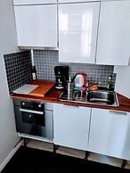 Helsinki city centre classic studio&loft