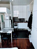 Helsinki city centre classic studio&loft