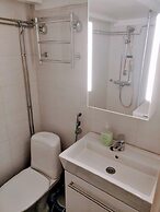 Helsinki city centre classic studio&loft