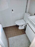 Helsinki city centre classic studio&loft