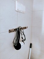 Helsinki city centre classic studio&loft