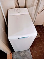 Helsinki city centre classic studio&loft