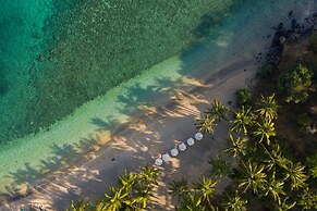 The Kayana Beach Lombok