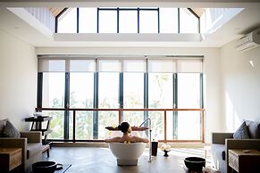 The Kayana Beach Lombok