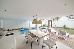 The Kayana Beach Lombok