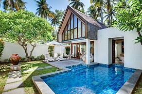 The Kayana Beach Lombok