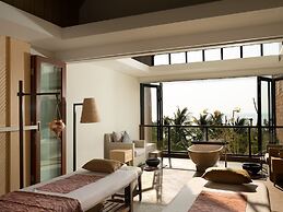 The Kayana Beach Lombok