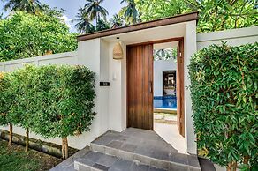 The Kayana Beach Lombok