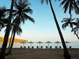 The Kayana Beach Lombok