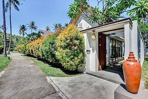 The Kayana Beach Lombok