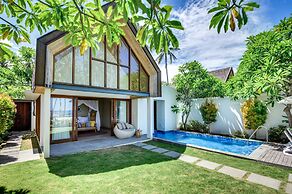 The Kayana Beach Lombok