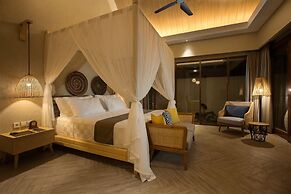 The Kayana Beach Lombok