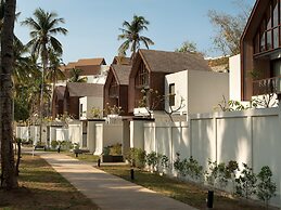 The Kayana Beach Lombok