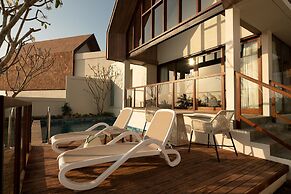 The Kayana Beach Lombok