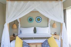 The Kayana Beach Lombok