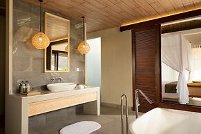 The Kayana Beach Lombok