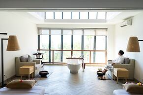 The Kayana Beach Lombok