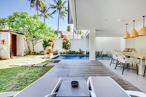 The Kayana Beach Lombok