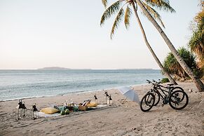 The Kayana Beach Lombok