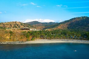 The Kayana Beach Lombok