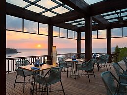 The Kayana Beach Lombok