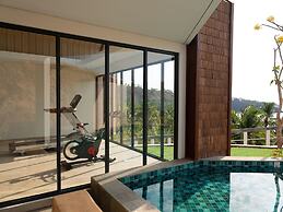 The Kayana Beach Lombok