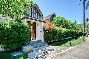 The Kayana Beach Lombok