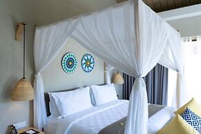 The Kayana Beach Lombok