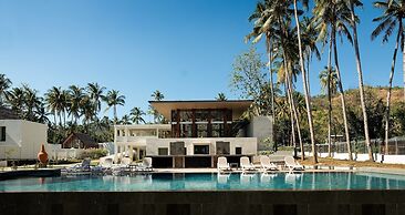 The Kayana Beach Lombok